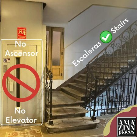 Ap Embajadores X Madrid Eksteriør billede